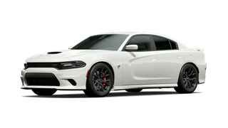 Charger SRT Hellcat